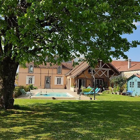 Bed and Breakfast Atelier Des Sens 89 Evry  Zewnętrze zdjęcie