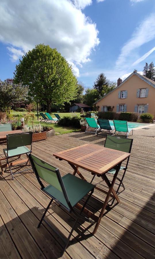 Bed and Breakfast Atelier Des Sens 89 Evry  Zewnętrze zdjęcie