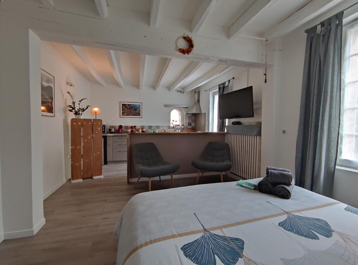 Bed and Breakfast Atelier Des Sens 89 Evry  Zewnętrze zdjęcie