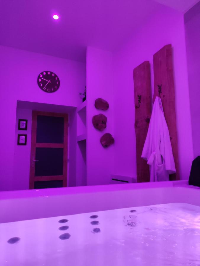 Bed and Breakfast Atelier Des Sens 89 Evry  Zewnętrze zdjęcie